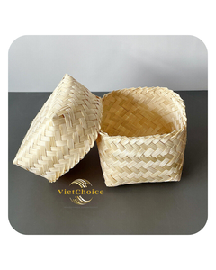 Bandeja de servicio personalizada de cesta de mimbre superventa para Fabricante Mayorista de VietChoice hecho en Vietnam OEM ODM - Product Image 5