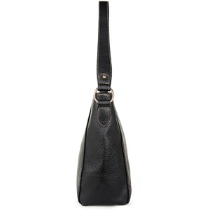 กระเป๋าหนังแฟชั่นกันน้ำมีซิปปิดหนังแท้แบบสองมือจับดีไซน์ล่าสุด - Product Image 3