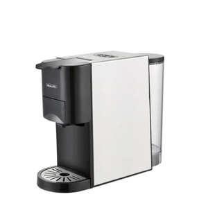 Cafetera Espresso Semiautomática de 12 Bares de Calidad Premium - Product Image 3
