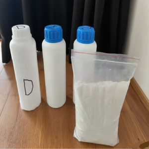 공장 직접 판매 빠른 배송 CAS 1119-51-3 5-브롬 액체 C5H9Br 1119-51-3 분말 최고의 가격 - Product Image 2