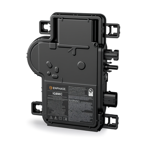 สายเคเบิล Enphase QD แบบ Landscape ยาว 4.6 เมตร (15.1 ฟุต) พร้อมขั้วต่อ 108 ตัว รุ่น QD-12-25-108 - Product Image 2