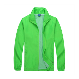 Veste coupe-vent pour homme, vêtements pour homme, fabriquée au Pakistan, sur mesure, vente en gros, coupe-vent d'extérieur - Product Image 3