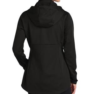 Chaqueta Cortavientos Impermeable de Softshell para Mujer, Nueva, Hecha a Medida, Transpirable, de Alta Calidad, Chaqueta de Invierno de Softshell para Mujer 2026 - Product Image 6