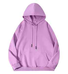 Sweat à capuche surdimensionné sur mesure pour hommes avec effet Sun-Fade et design brodé de détresse sweats à capuche pour hommes - Product Image 1