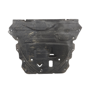 Protezione Sottoscocca per Ford Kuga Serie (DFK) 2462502 ZTDA Diesel 1500 (19>) - Product Image 1