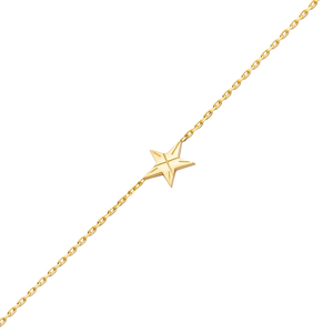 เครื่องประดับโอะริงะมิแบบธรรมดากำไลข้อมือเงินดีไซน์รูปดาว925สเตอร์ลิงทำด้วยมือไก่งวงเครื่องประดับชั้นดีไม่ซ้ำใคร - Product Image 3