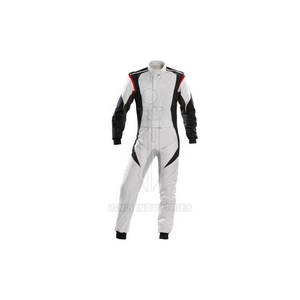 ชุดแข่งรถโกคาร์ทออกแบบมาเพื่อเร่งความเร็วสำหรับชุดแข่งรถโกคาร์ท - Product Image 5