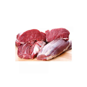 Carne de res halal congelada sin hueso a la venta a precios de mayorista, ideal para supermercados y carnicerías. - Product Image 3