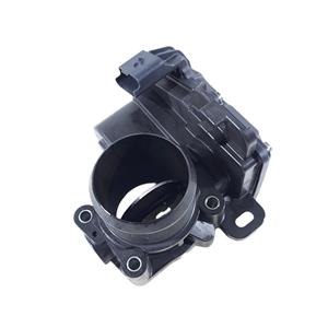 Cuerpo de aceleración CITROEN Jumpy Van 9806625280 AH01 Diésel 2000 (16>) - Product Image 1