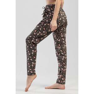 BAYAN P.SUPREM XXL CEPLI TEK ALT PIJAMA - สีน้ำตาล - สีน้ำตาล - Product Image 3