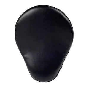 Protector de Muñeca de Cuero con Logotipo Personalizado Más Vendido, Correa Ajustable para Entrenamiento Profesional de Kickboxing y Artes Marciales Comerciales - Product Image 6