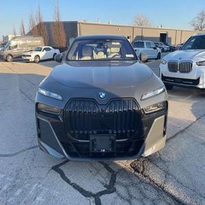 EXCELENTE ESTADO, BMW Serie 7 760i xDrive 2023 - Product Image 1