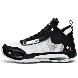 Custom Fashion Brand Shoes tênis basquete Air Brand Retro Sports Shoes