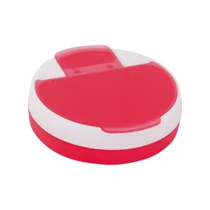 Pastillero Promocional Personalizado, Accesorio para Organizar Medicamentos - Product Image 1