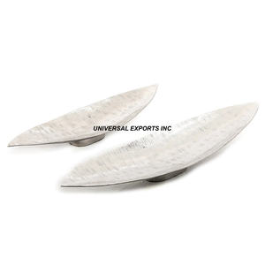 Bandeja de chocolate de lujo de metal, plato de chocolate hecho a mano más vendido, bandeja de chocolate nueva elegante y clásica - Product Image 5