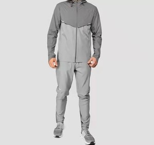 Survêtement coupe-vent léger et durable pour femmes avec manches complètes Taux raisonnable Respirant Meilleur Design Imprimé Technics - Product Image 1