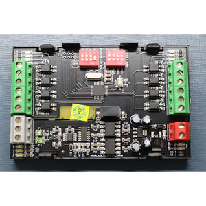 Module IO avec 8 ports d'entrée numérique et interface Modbus RTU RS485 (WIN-IO-8DIM) - Product Image 3