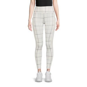 Nouveaux leggings tendance pour femmes, leggings de sport personnalisés OEM, faible MOQ, vêtements de yoga confortables, meilleurs leggings pour femmes - Product Image 1