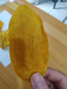 Aperitivo de frutas tropicales, rodajas de mango secas suaves y dulces naturales de Vietnam Farm, servicio de etiqueta privada, embalaje a granel - Product Image 6