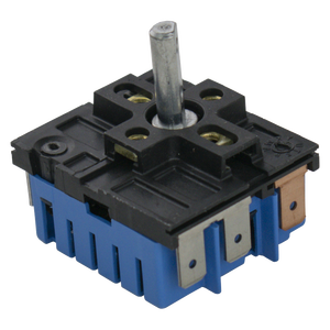 สวิตช์ไฟฟ้าแบบอินฟินิตี้สำหรับเตาไฟฟ้า รุ่น W10857622 โดย CMP - Product Image 1