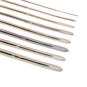 Dilatador cervical de diagnóstico ODM de calidad superior Hank Set Best Material Factory Rate - Product Image 3