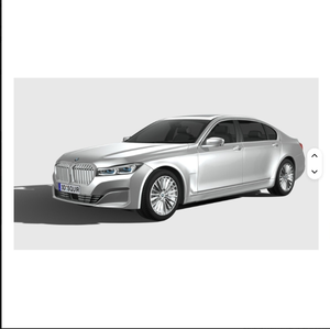 BMW X7 Série SEDAN d'occasion ABORDABLE - Product Image 3