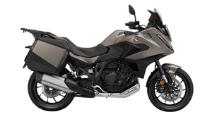 มอเตอร์ไซค์ทัวริ่งระบบกันสะเทือนอิเล็กทรอนิกส์ NT1100 DCT ปี 2026 - พร้อมจัดส่ง - Product Image 5