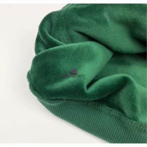 Pull 100% coton pour hommes et femmes, sweat-shirt avec logo personnalisé brodé de haute qualité, bon marché, vente en gros - Product Image 5