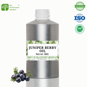 Aceite esencial puro Juniper Berry Exportador al por mayor Suministro de alta calidad de una fuente reconocida - Product Image 5