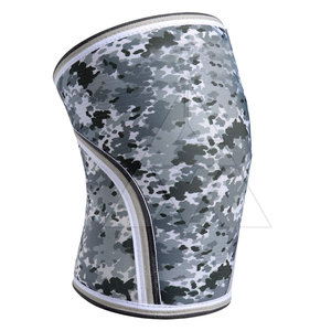 Rodilleras Deportivas de Alta Calidad, Rodilleras con Estampado de Camuflaje en Oferta, Venta en Línea - Product Image 4