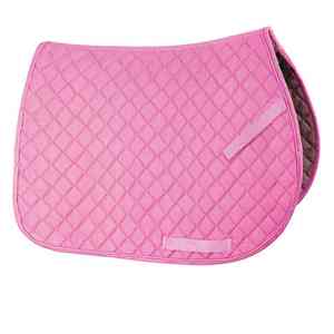 Sous-selles équestres de qualité supérieure pour chevaux, équipement équestre, vente en gros personnalisée de produits équestres, sous-selles pour chevaux - Product Image 1