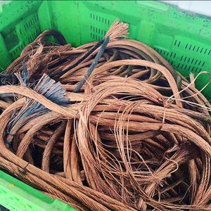 Suministro Directo de Fábrica, Chatarra de Alambre de Cobre Mill-Berry 99.99%, Modelo C77536 TR, Alambre de Cobre de Marca Origin, Listo para Exportar - Product Image 3