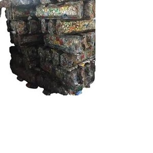 Los mejores precios de chatarra de aluminio UBC/Chatarra de aluminio UBC/proveedor de chatarra de latas de aluminio UBC - Product Image 6