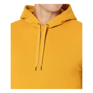 Sudadera con capucha de lana de algodón 100% para hombre, transpirable, cómoda, HeavyGSM, técnica bordada con estampado de invierno, talla XS - Product Image 3