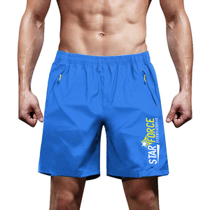Short en maille/Joggers/Fitness/Athlétique/Entraînement/gym - Product Image 3