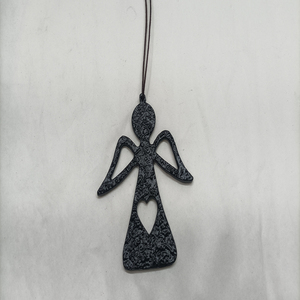 Nouveau prix d'usine vente en gros de rond de serviette décoratif de table de Noël en forme de renne boucle de serviette en métal personnalisée pour hôtels de fête de mariage - Product Image 5