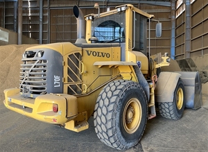 Chargeuse sur pneus Volvo L70F de qualité supérieure - Product Image 3