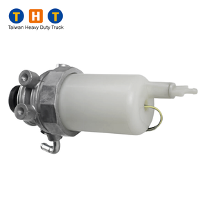 เครื่องแยกน้ำเชื้อเพลิง8970818140ชิ้นส่วนเครื่องยนต์รถบรรทุกสำหรับ ISUZU NHR NKR 4JB1 - Product Image 2