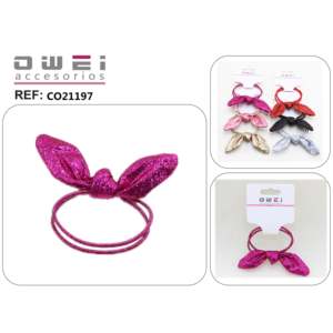 ผลิตภัณฑ์ผูกผม CO21197 - Product Image 1