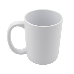 <span class=keywords><strong>Mug</strong></span> à café en céramique blanche personnalisé EffiPrint, sublimation, personnalisez votre design, motif, <span class=keywords><strong>photo</strong></span>, compatible lave-vaisselle et micro-ondes - Product Image 2