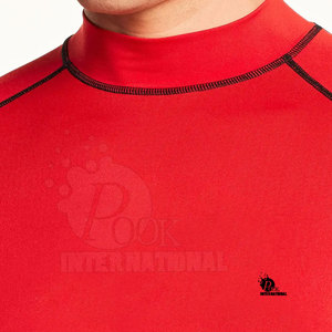 Protector de sarpullido MMA para adultos, fabricado en el mejor Material, personalizado, Fitness - Product Image 4
