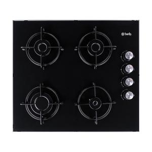 Electric Burner Aluminum Gas <b>Cooker</b> Inox High Quality Built-in 4 Gas Triple Burner System Smart Home Appliances - Product Image 5
