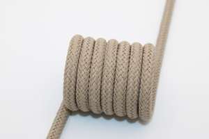 ACCESSOIRES DE MEUBLES D'EXTÉRIEUR EN CORDE PLATE RONDE - Product Image 3