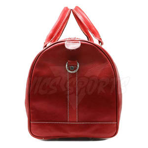 High Quality Customized Color Duffle <b>Bag</b> Top Quality Duffle <b>Bag</b> In Low Price Leather Duffle <b>Bag</b> <b>For</b> Online <b>Sale</b> - Product Image 5