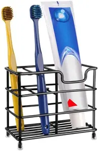 Soporte para vaso de cepillo de dientes, accesorios de baño para baño, uso de decoración de lujo, precio bajo, venta al por mayor, cantidad mínima - Product Image 5