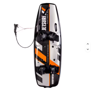 Planche de surf électrique unisexe 2025 toute nouvelle, moteur innovant 48V, fibre de carbone, bois, ABS, prête à être expédiée - Product Image 2