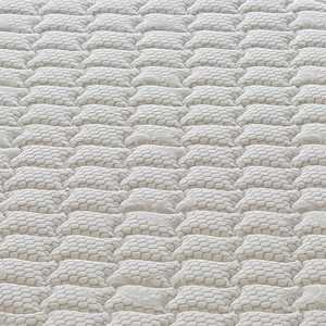 Italian 100% Made Orthopedic Mattress 800 Pocket Springs 30 cm Firmness H3 4 cm <b>Memory</b> <b>Foam</b> Non-Deformable Contemporary Bedroom - Product Image 4