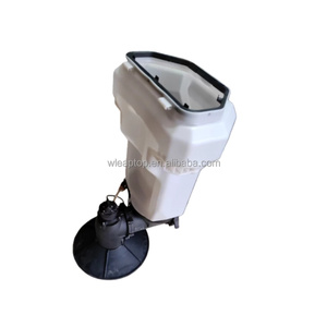 T25 Spreader System for Agras <b>Drone</b> 35L Fertilizer Seed Sowing Module Original Factory Genuine <b>Accessories</b> for Seeding - Product Image 5