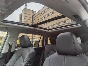 Nouveau Toyota Highlander à vendre - Product Image 5