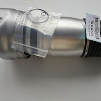 Vieux modèle de ballon de suspension pneumatique avant gauche pour Panamera, kit de suspension pneumatique de haute qualité